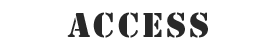 アクセス
