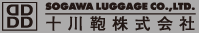 十川鞄株式会社